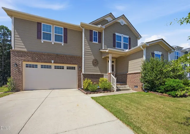 Photo 1 of Single family home for sale at 509 Ferry Ct, Wake Forest, NC 27587 | MLS# 10190180 | Listing updated on 2026-10-07
