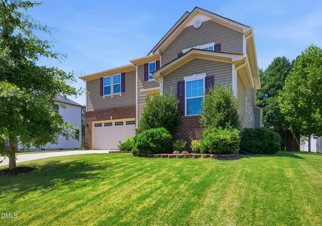 Photo 2 of Single family home for sale at 509 Ferry Ct, Wake Forest, NC 27587 | MLS# 10190180 | Listing updated on 2026-10-07