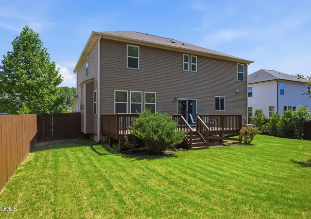 Photo 4 of Single family home for sale at 509 Ferry Ct, Wake Forest, NC 27587 | MLS# 10190180 | Listing updated on 2026-10-07