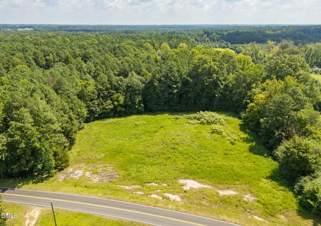 Photo 2 of Land for sale at 1262 Stallings Ml Rd, Louisburg, NC 27549 | MLS# 10190116 | Listing updated on 2026-09-02