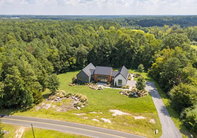 Photo 3 of Land for sale at 1262 Stallings Ml Rd, Louisburg, NC 27549 | MLS# 10190116 | Listing updated on 2026-09-02