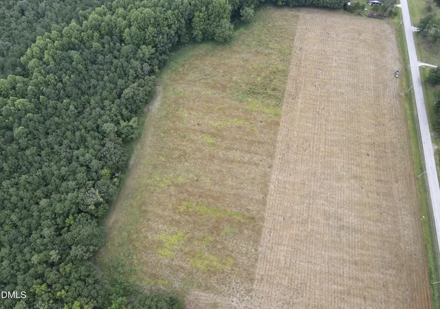 Photo 1 of Land for sale at 4 Eatmon Rd, Sims, NC 27880 | MLS# 10190010 | Listing updated on 2026-09-01