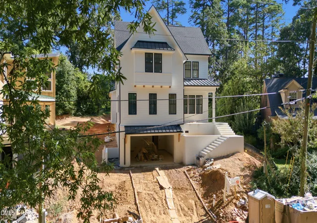 Single family home for sale at 2702 N Mayview Rd, Raleigh, NC 27607 | MLS# 10190215