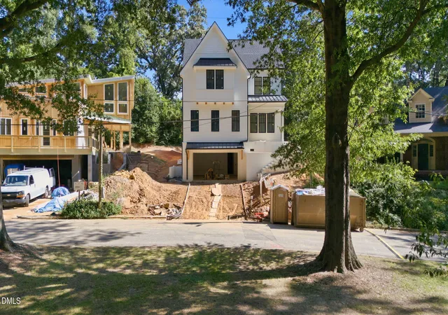 Photo 1 of Single family home for sale at 2702 N Mayview Rd, Raleigh, NC 27607 | MLS# 10190215 | Listing updated on 2026-09-02