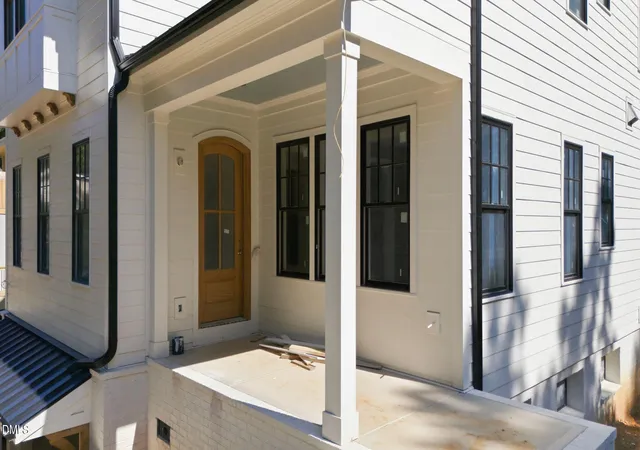 Photo 2 of Single family home for sale at 2702 N Mayview Rd, Raleigh, NC 27607 | MLS# 10190215 | Listing updated on 2026-09-02