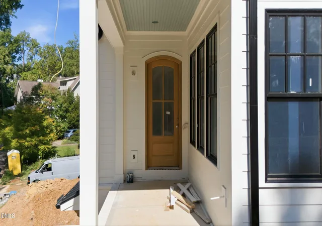 Photo 3 of Single family home for sale at 2702 N Mayview Rd, Raleigh, NC 27607 | MLS# 10190215 | Listing updated on 2026-09-02