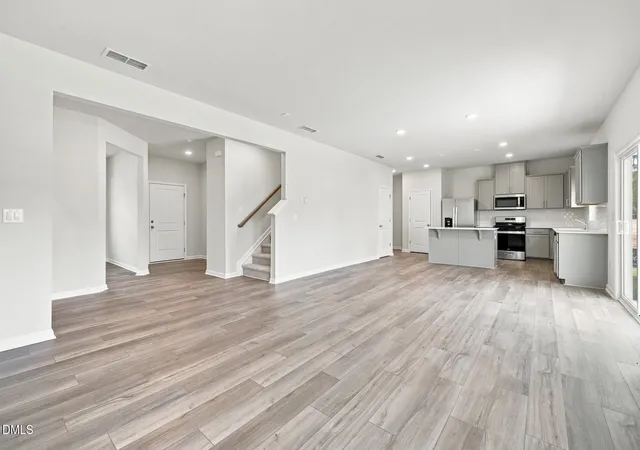Photo 3 of Single family home for sale at 549 Brickview Ct, Sanford, NC 27330 | MLS# 10189737 | Listing updated on 2026-09-21