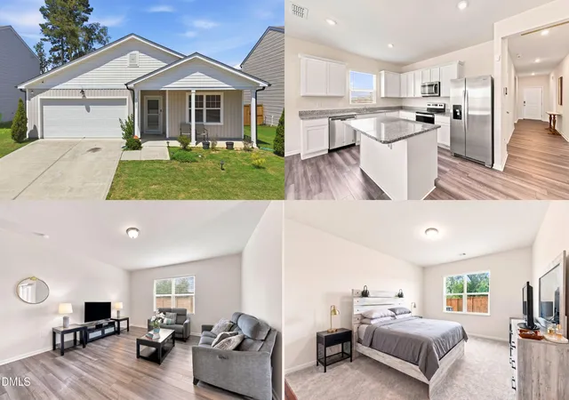 Single family home for sale at 1429 Heron Pond St, Raleigh, NC 27604 | MLS# 10190134