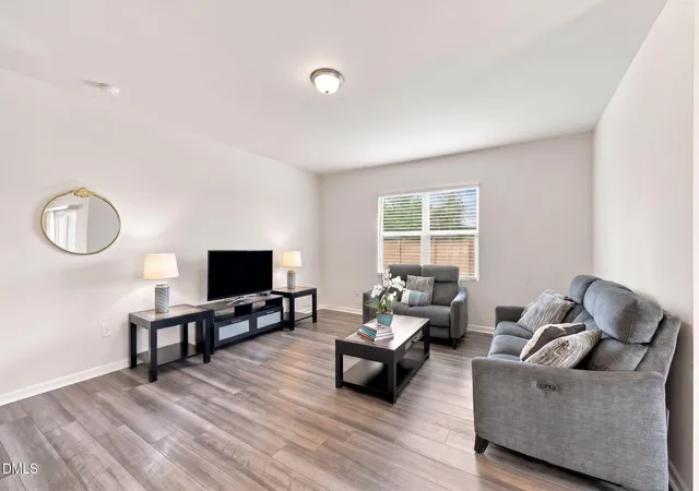 Photo 2 of Single family home for sale at 1429 Heron Pond St, Raleigh, NC 27604 | MLS# 10190134 | Listing updated on 2026-09-24