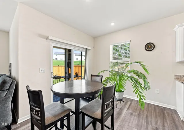 Photo 4 of Single family home for sale at 1429 Heron Pond St, Raleigh, NC 27604 | MLS# 10190134 | Listing updated on 2026-09-24