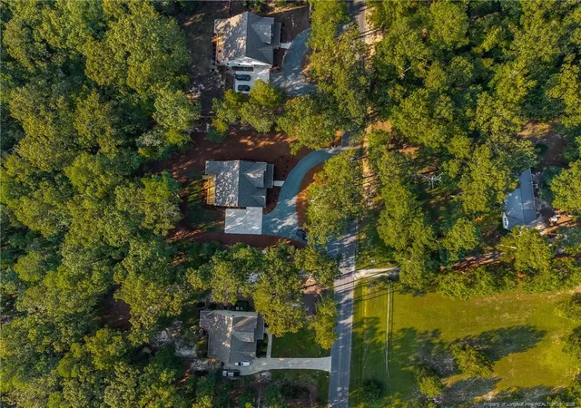 Photo 50 of Single family home for sale at 380 Michael Rd, Whispering Pines, NC 28327 | MLS# 768211 | Listing updated on 2026-09-01