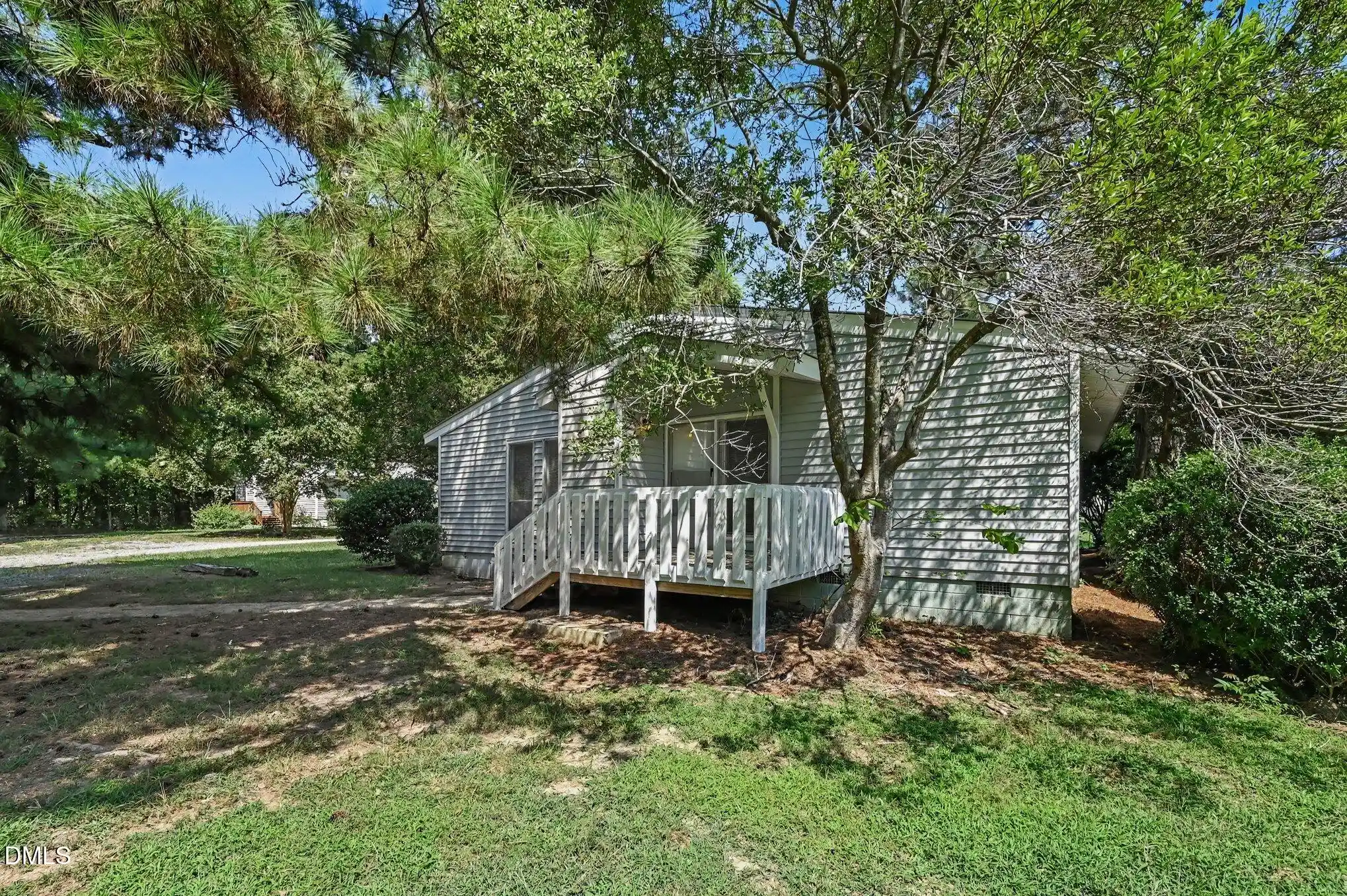 Listing Photo 23 - Condo for sale in 85 B Mannsfield Crescent Wy located at 85 B Mannsfield Crescent Wy, Pittsboro, NC 27312 - Unit 85 B Mannsfield Crescent Way