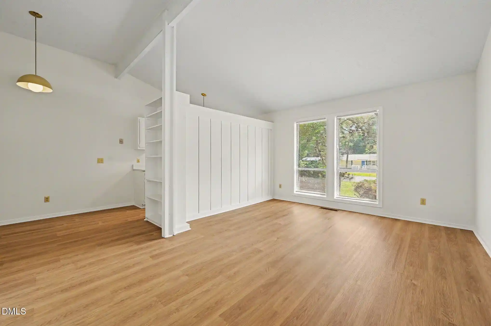 Listing Photo 2 - Condo for sale in 85 B Mannsfield Crescent Wy located at 85 B Mannsfield Crescent Wy, Pittsboro, NC 27312 - Unit 85 B Mannsfield Crescent Way