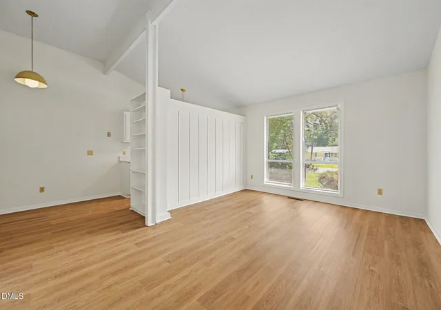 Photo 2 of Sale Pending at 85 B Mannsfield Crescent Way #B, Pittsboro, NC 27312 | MLS# 10190355 | Listing updated on 2026-09-23