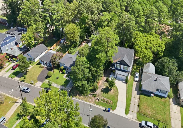 Land for sale at 3821 Booker Ave, Durham, NC 27713 | MLS# 10189828