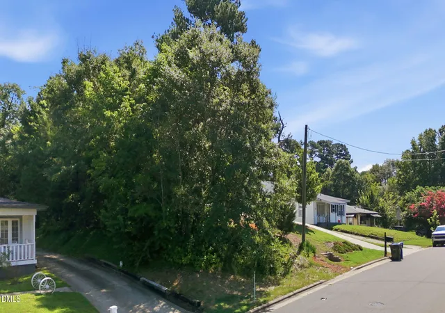 Photo 2 of Land for sale at 3821 Booker Ave, Durham, NC 27713 | MLS# 10189828 | Listing updated on 2026-09-03