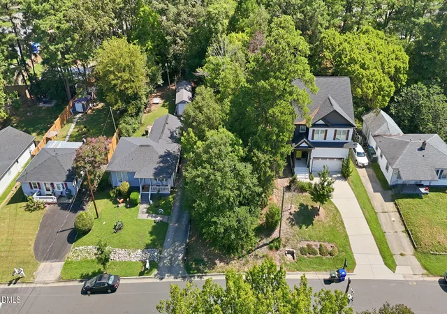 Photo 3 of Land for sale at 3821 Booker Ave, Durham, NC 27713 | MLS# 10189828 | Listing updated on 2026-09-03