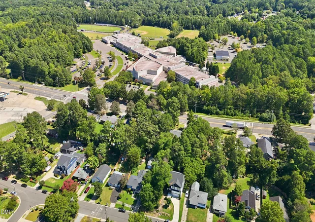 Photo 3 of Land for sale at 3821 Booker Ave, Durham, NC 27713 | MLS# 10189828 | Listing updated on 2026-09-03