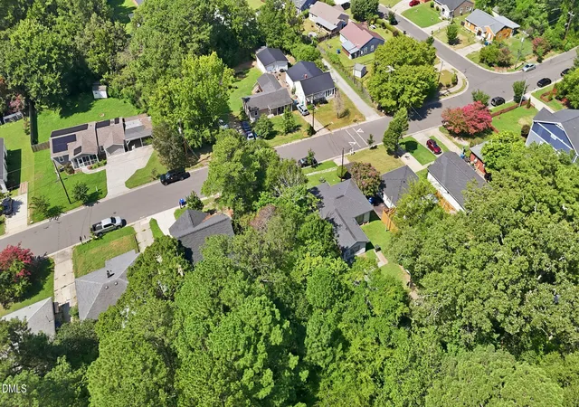 Photo 4 of Land for sale at 3821 Booker Ave, Durham, NC 27713 | MLS# 10189828 | Listing updated on 2026-09-03