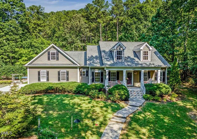 Photo 1 of Single family home for sale at 450 Ryan Rd, Pittsboro, NC 27312 | MLS# 10191572 | Listing updated on 2026-09-18