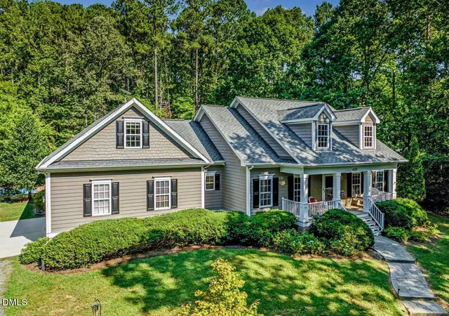 Photo 3 of Single family home for sale at 450 Ryan Rd, Pittsboro, NC 27312 | MLS# 10191572 | Listing updated on 2026-09-18