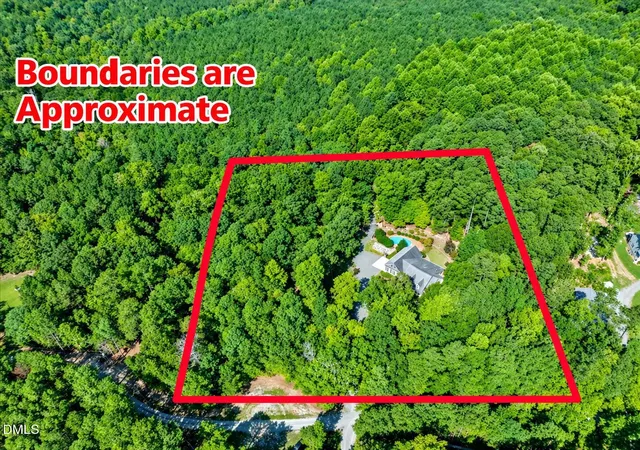 Photo 3 of Single family home for sale at 450 Ryan Rd, Pittsboro, NC 27312 | MLS# 10191572 | Listing updated on 2026-09-18