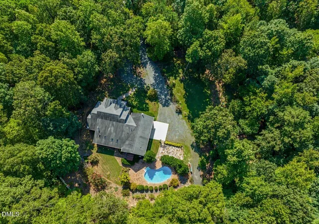 Photo 2 of Single family home for sale at 450 Ryan Rd, Pittsboro, NC 27312 | MLS# 10191572 | Listing updated on 2026-09-18