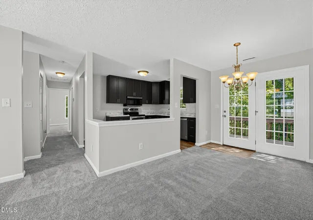 Photo 3 of Single family home for sale at 5 Flatford Ct, Durham, NC 27704 | MLS# 10189944 | Listing updated on 2026-09-01