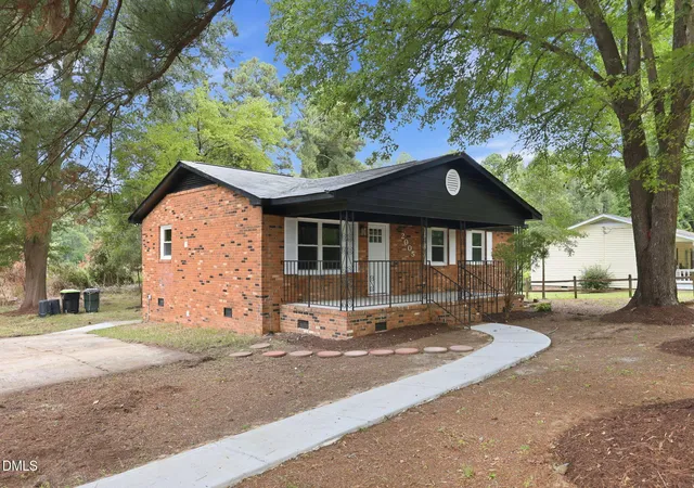 Photo 3 of Sale Pending at 2005 Patterson Rd, Durham, NC 27704 | MLS# 10189849 | Listing updated on 2026-09-08