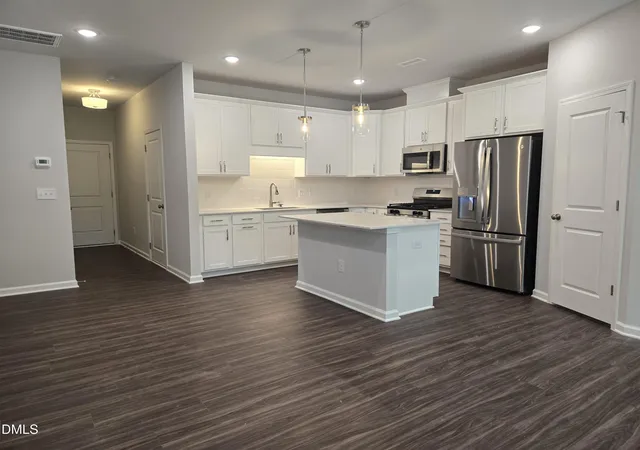 Photo 2 of Townhouse for sale at 2220 Bright Shr St #5, Raleigh, NC 27610 | MLS# 10189735 | Listing updated on 2026-10-16