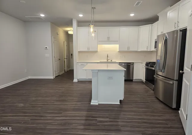 Photo 3 of Townhouse for sale at 2220 Bright Shr St #5, Raleigh, NC 27610 | MLS# 10189735 | Listing updated on 2026-10-16