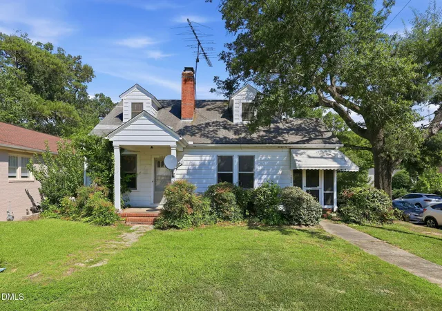 Photo 1 of Multi family home for sale at 1000 Broad St, Durham, NC 27705 | MLS# 10190494 | Listing updated on 2026-09-03