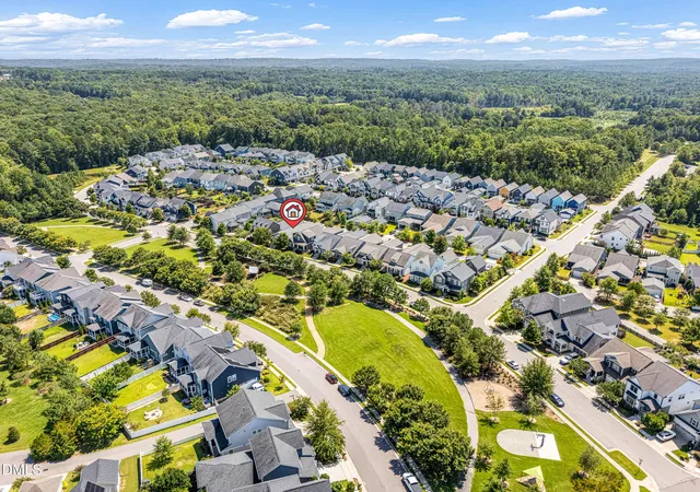 Photo 46 of Sale Pending at 124 Cardinal Ridge Rd, Chapel Hill, NC 27516 | MLS# 10190712 | Listing updated on 2026-10-06