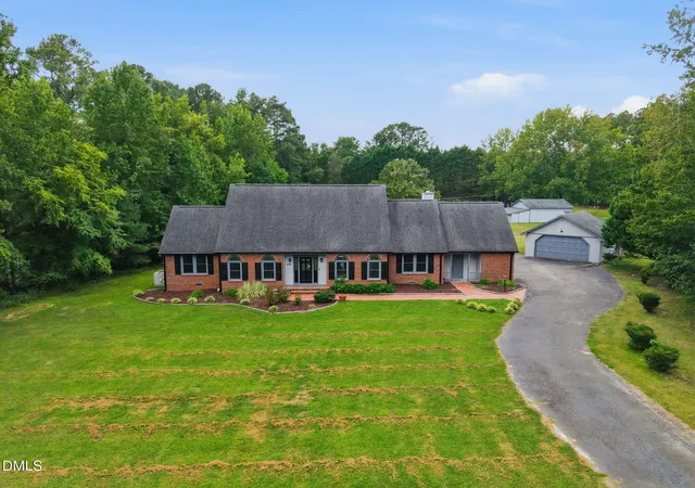 Photo 2 of Single family home for sale at 5601 Sky Ln Dr, Durham, NC 27704 | MLS# 10191114 | Listing updated on 2026-09-16