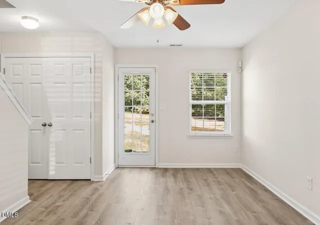 Photo 3 of Townhouse for sale at 3213 Ivey Wood Ln, Durham, NC 27703 | MLS# 10190104 | Listing updated on 2026-09-02