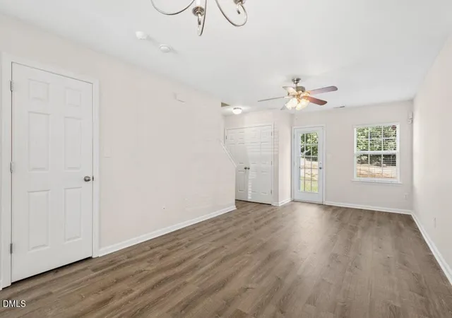Photo 3 of Townhouse for sale at 3213 Ivey Wood Ln, Durham, NC 27703 | MLS# 10190104 | Listing updated on 2026-09-02