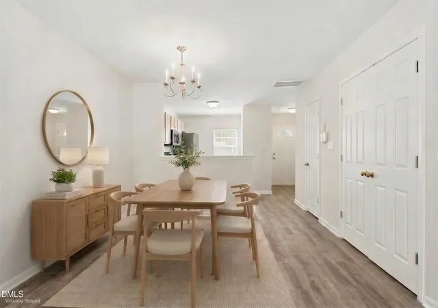 Photo 4 of Townhouse for sale at 3213 Ivey Wood Ln, Durham, NC 27703 | MLS# 10190104 | Listing updated on 2026-09-02