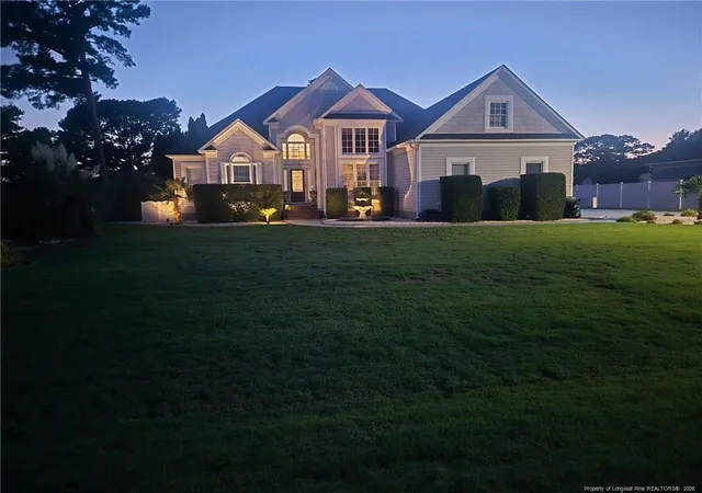 Photo 1 of Sale Pending at 1218 Four Wood Dr, Fayetteville, NC 28312 | MLS# 768598 | Listing updated on 2026-09-11