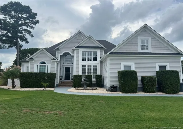 Photo 2 of Sale Pending at 1218 Four Wood Dr, Fayetteville, NC 28312 | MLS# 768598 | Listing updated on 2026-09-11