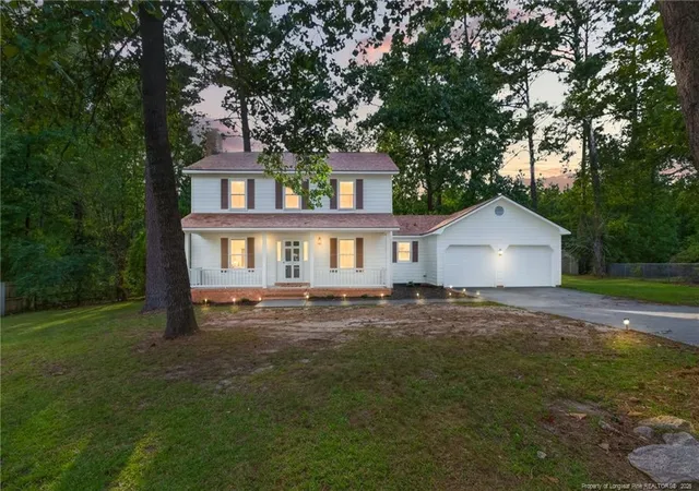 Photo 1 of Sale Pending at 7724 Guinevere Ct, Fayetteville, NC 28314 | MLS# 768618 | Listing updated on 2026-10-05