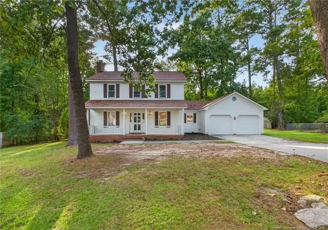 Photo 2 of Sale Pending at 7724 Guinevere Ct, Fayetteville, NC 28314 | MLS# 768618 | Listing updated on 2026-10-05