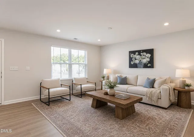 Photo 3 of Single family home for sale at 801 Brk Bawn Rd, Wendell, NC 27591 | MLS# 10190906 | Listing updated on 2026-09-08