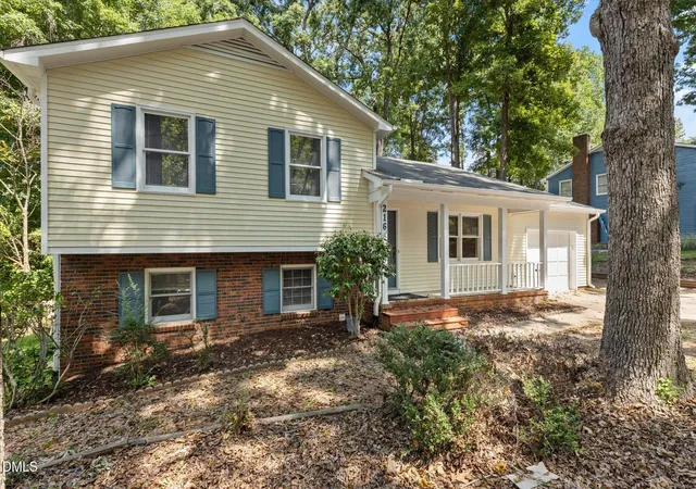 Photo 1 of Sale Pending at 216 Trillingham Ln, Cary, NC 27513 | MLS# 10190754 | Listing updated on 2026-09-09