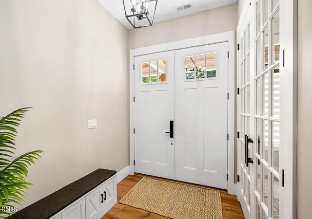 Photo 4 of Single family home for sale at 55 Lookout Ridge, Pittsboro, NC 27312 | MLS# 10190708 | Listing updated on 2026-09-04