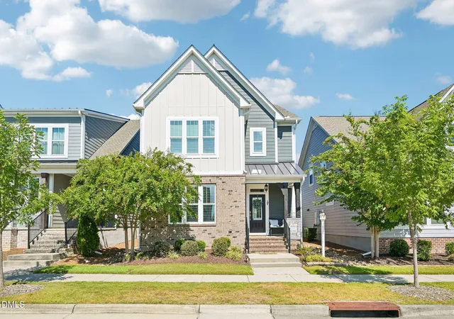 Single family home for sale at 5517 Advancing Ave, Raleigh, NC 27616 | MLS# 10191599
