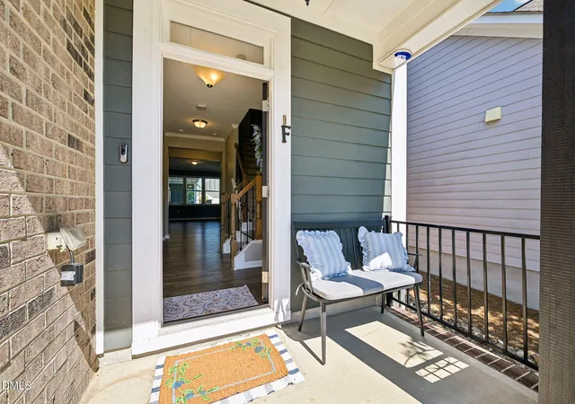 Photo 2 of Single family home for sale at 5517 Advancing Ave, Raleigh, NC 27616 | MLS# 10191599 | Listing updated on 2026-10-04