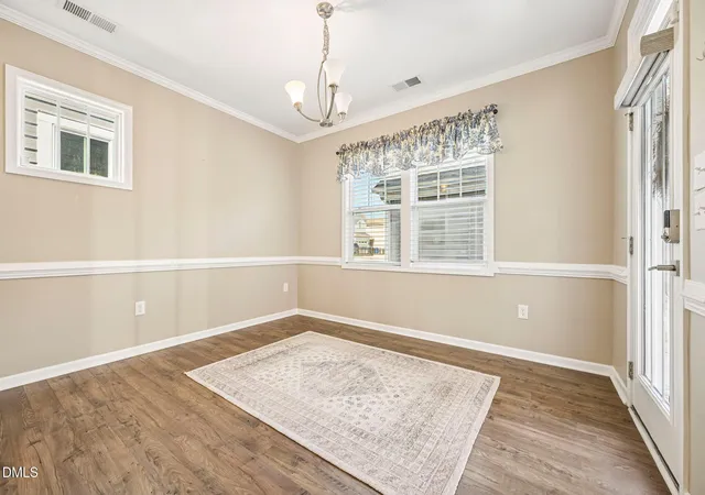 Single family home for sale at 5517 Advancing Ave, Raleigh, NC 27616 | MLS# 10191599 | Listing updated on 2026-10-04