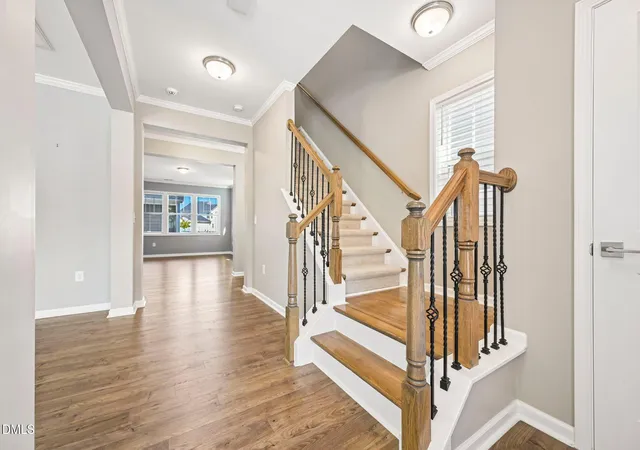 Single family home for sale at 5517 Advancing Ave, Raleigh, NC 27616 | MLS# 10191599 | Listing updated on 2026-10-04