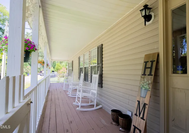 Photo 3 of Single family home for sale at 95 Roberts St, Pittsboro, NC 27312 | MLS# 10190550 | Listing updated on 2026-10-06