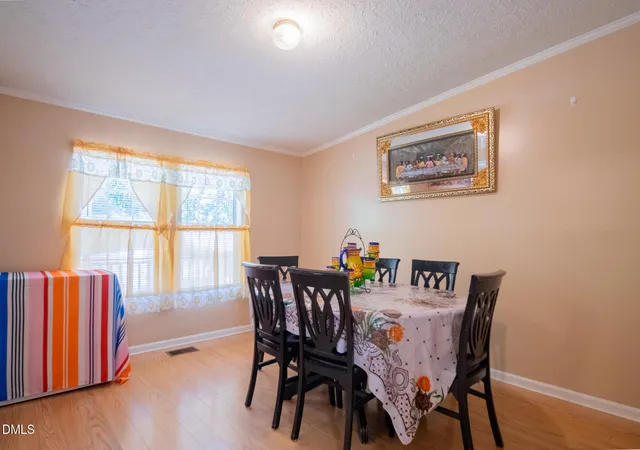 Photo 3 of Single family home for sale at 95 Roberts St, Pittsboro, NC 27312 | MLS# 10190550 | Listing updated on 2026-10-06